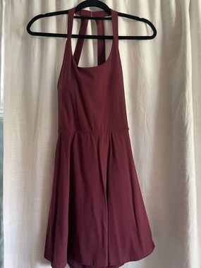 HALARA Shorty romper/dress